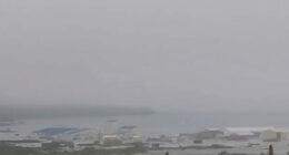Tsunami Alerts Issued for Alaska, Hawaii After Earthquake near Russia