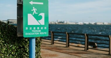 Tsunamis: How they happen, possibilities of hitting Eastern US