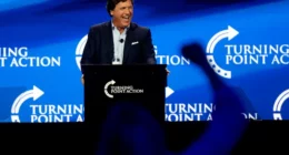 Tucker Carlson Epstein Israel: A Call for Accountability