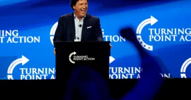 Tucker Carlson Epstein Israel: A Call for Accountability