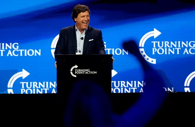 Tucker Carlson Epstein Israel: A Call for Accountability