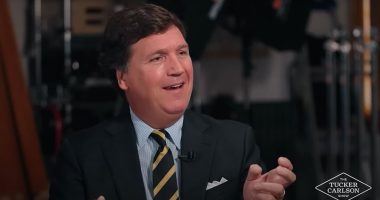 Tucker Carlson interviews the president of IRAN