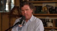 Tucker Carlson jaw-dropping theory on why Trump is hiding Epstein list