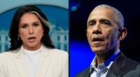 Tulsi Gabbard is wrong: Obama didn't commit treason