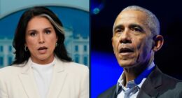 Tulsi Gabbard is wrong: Obama didn't commit treason