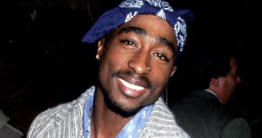Tupac's friends had a bizarre ritual immediately after his death