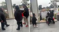 Two PokÃ©mon card fanatics arrested over stabbing in line at California GameStop