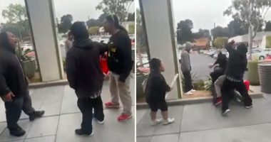 Two PokÃ©mon card fanatics arrested over stabbing in line at California GameStop