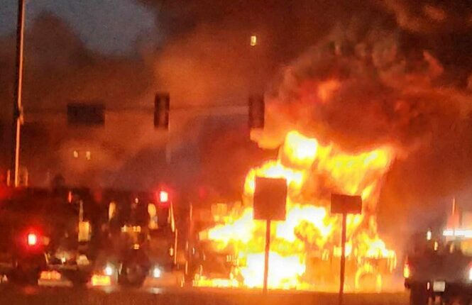 Two dead in pair of Coles Co. crashes Thursday evening: Coroner