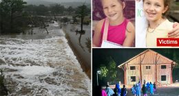 Two girls, Renee Smajstrla and Janie Hunt, at Texas Christian camp found dead