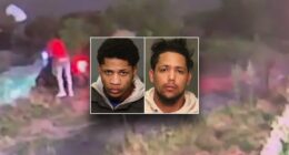 Two illegal immigrants charged in NYC shooting of off-duty CBP officer
