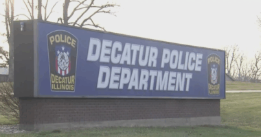 Two injured, one sustains life-threatening injuries in Decatur crash
