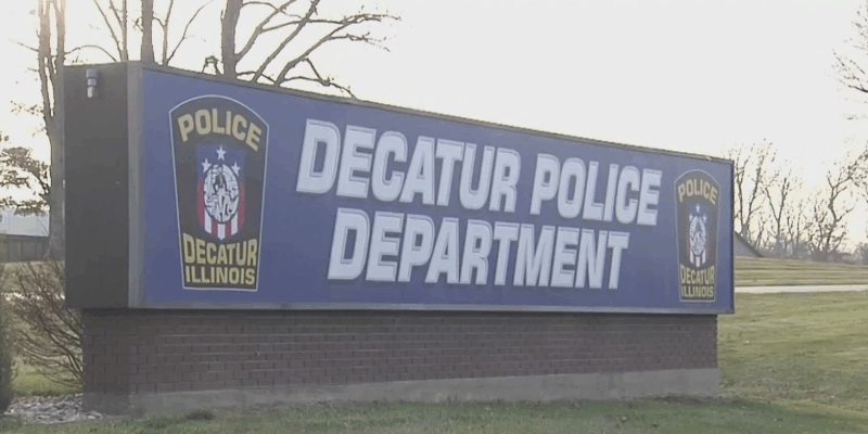Two injured, one sustains life-threatening injuries in Decatur crash