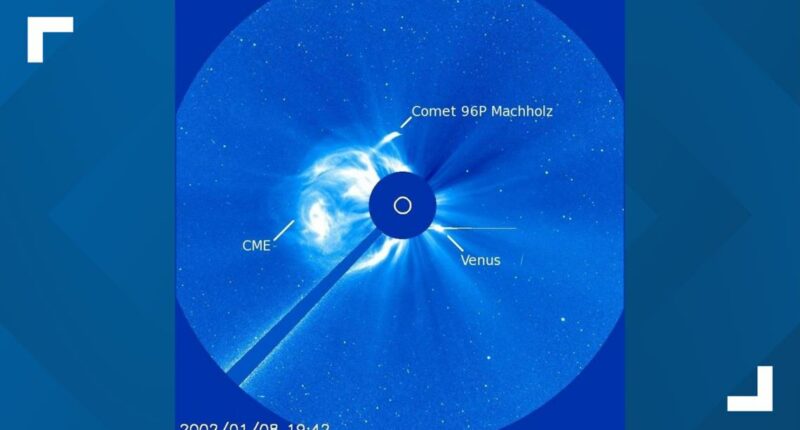 Two meteor showers will peak this week: How to watch