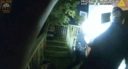 Gabriel House assisted living facility fire