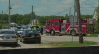 Two women killed in church shooting