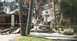 Tybee Island community comes together to help house fire victims