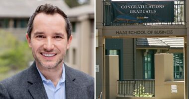 UC Berkeley professor gunned down by masked attacker in Greece