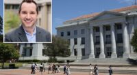 UC Berkeley professorÂ Przemyslaw Jeziorski killed by masked gunman in Greece: 'We are heartbroken'