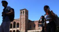 UCLA to pay over $6 million to settle lawsuit over pro-Palestinian protests