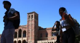UCLA to pay over $6 million to settle lawsuit over pro-Palestinian protests