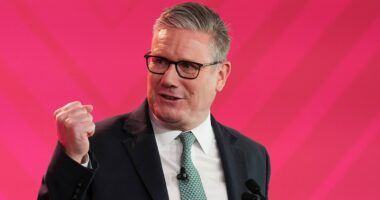 UK government to lower voting age to 16 before next national election despite strong conservative opposition