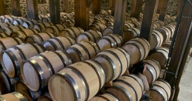 UK man indicted in alleged $99M wine fraud scheme that left investors high and dry