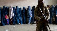 UN concerned by Taliban’s arrest of Afghan women and girls for dress code violations