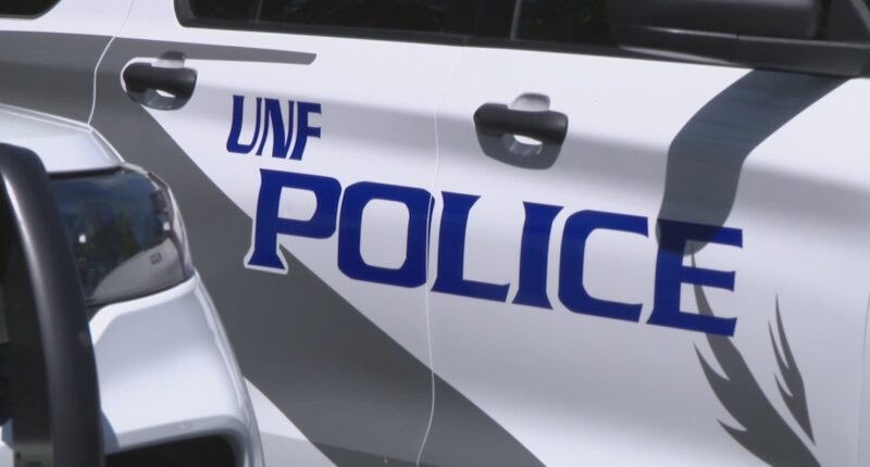 UNF partners with ICE, international students express concern