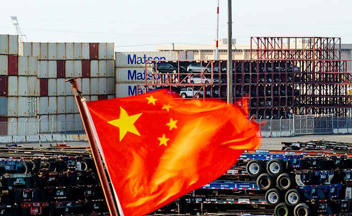 US-China trade talks: Can China reduce its export dependence?