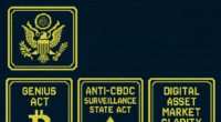 US Crypto bill passed - National File