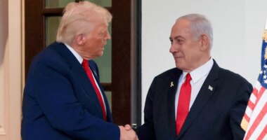 US, Israel announce targeted killings of terror leaders in Syria and Lebanon