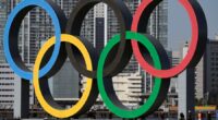 US Olympic and Paralympic officials bar transgender women from competing in Olympic women’s sports