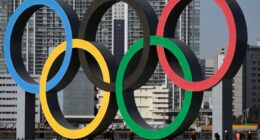 US Olympic and Paralympic officials bar transgender women from competing in Olympic women’s sports