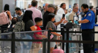 US air travel: After years of TSA rules on liquids and footwear, US may be on the cusp of a new era