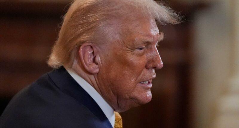 US automakers express worry over Trump's Japan tariff agreement