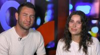 US ballerina freed from Russian hellhole breaks silence