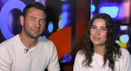 US ballerina freed from Russian hellhole breaks silence