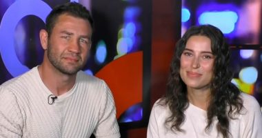 US ballerina freed from Russian hellhole breaks silence