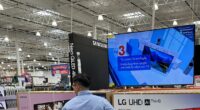 US inflation hits new high amid Trump's tariffs