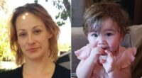 US mother and 8-month-old daughter remain missing after 10 days