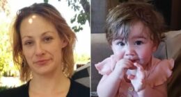 US mother and 8-month-old daughter remain missing after 10 days