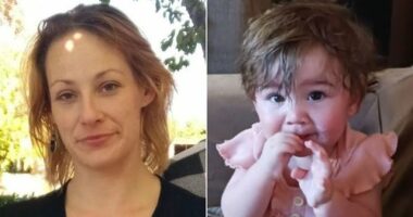 US mother and 8-month-old daughter remain missing after 10 days
