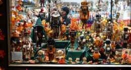 US retailers face holiday challenges amid tariff uncertainty