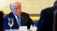 US will 'have to' send weapons to Ukraine, Trump says days after Pentagon pause