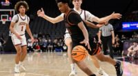 USC freshman Alijah Arenas out 6-8 months after tearing meniscus