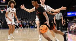 USC freshman Alijah Arenas out 6-8 months after tearing meniscus