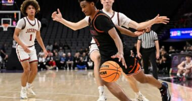 USC freshman Alijah Arenas out 6-8 months after tearing meniscus