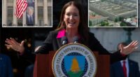 USDA to vacate several Washington buildings, relocate staff to regional hubs