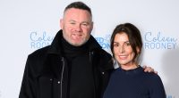 Ulrika Jonsson takes 'great joy' in Coleen Rooney's breadwinner role